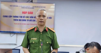 Cháy nhà trọ ở TP . HCM làm 2 người chết và Lộ nhiều lỗ hổng an toàn PCCC