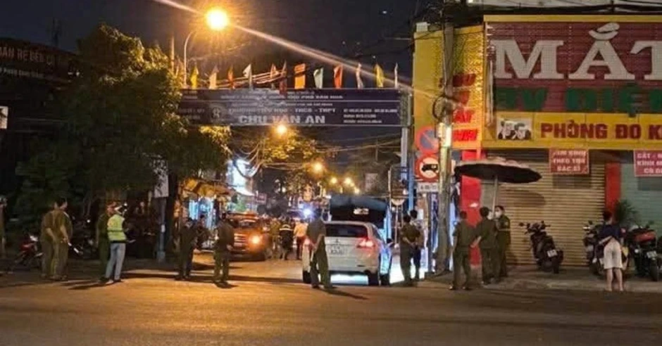 Cháy quán cơm chay, mẹ cùng con gái 9 tuổi tử vong thương tâm Cháy quán cơm chay, mẹ cùng con gái 9 tuổi tử vong thương tâm