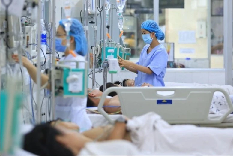 Chế độ phụ cấp y tế: Hỗ trợ nhân viên y tế thôn , tổ dân phố từ 15 / 7 / 2026 Chế độ phụ cấp y tế: Hỗ trợ nhân viên y tế thôn , tổ dân phố từ 15 / 7 / 2026