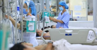 Chế độ phụ cấp y tế: Hỗ trợ nhân viên y tế thôn , tổ dân phố từ 15 / 7 / 2026