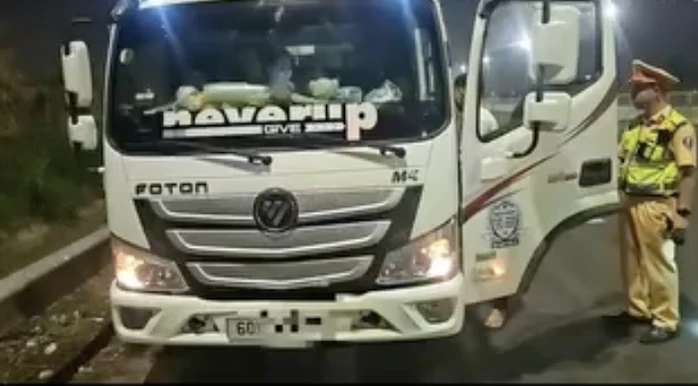 Chỉ 1 phút dừng, đỗ sai trên cao tốc có thể đánh đổi bằng tính mạng