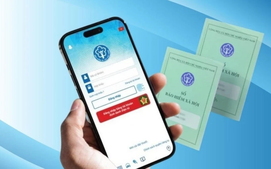 Chỉ còn 10 ngày, hàng chục nghìn người dân sẽ bị tạm dừng hưởng lương hưu nếu chưa cập nhật thông tin này Chỉ còn 10 ngày, hàng chục nghìn người dân sẽ bị tạm dừng hưởng lương hưu nếu chưa cập nhật thông tin này