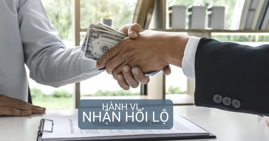Chi cục trưởng 'bật đèn xanh' cho chuyên viên nhận tiền hối lộ Chi cục trưởng 'bật đèn xanh' cho chuyên viên nhận tiền hối lộ