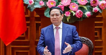 Chỉ đạo mới nhất của Thủ tướng về thị trường xăng dầu năm 2026