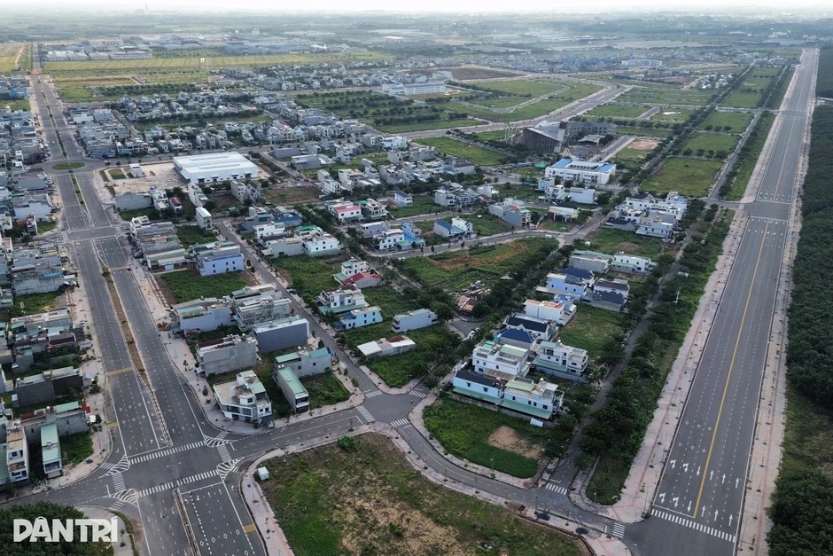 Chỉ đạo mới về việc xem xét thành lập TP Đồng Nai trực thuộc Trung ương Chỉ đạo mới về việc xem xét thành lập TP Đồng Nai trực thuộc Trung ương