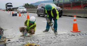 Chi phí bảo trì đường bộ tăng gần 1.000 tỷ đồng do xung đột Trung Đông