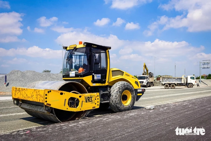 Chi phí xây dựng tăng cao vì giá xăng dầu và vật liệu leo thang Chi phí xây dựng tăng cao vì giá xăng dầu và vật liệu leo thang