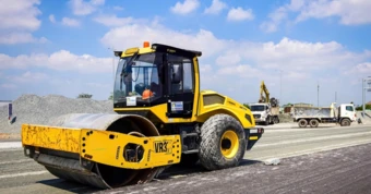Chi phí xây dựng tăng cao vì giá xăng dầu và vật liệu leo thang