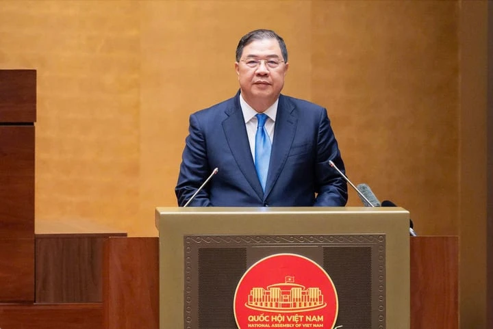Chỉ thu hồi đất khi thật cần thiết vì lợi ích quốc gia và cộng đồng năm 2026 Chỉ thu hồi đất khi thật cần thiết vì lợi ích quốc gia và cộng đồng năm 2026