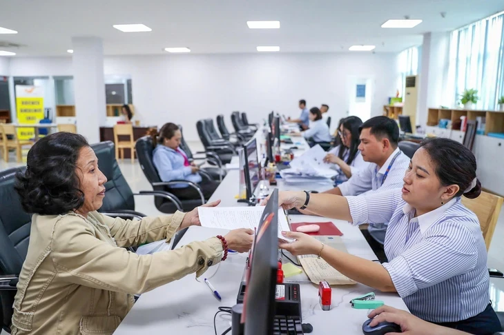 Chi tiết bảng lương viên chức khi tăng lương cơ sở lên 2,53 triệu đồng từ 1-7 Chi tiết bảng lương viên chức khi tăng lương cơ sở lên 2,53 triệu đồng từ 1-7