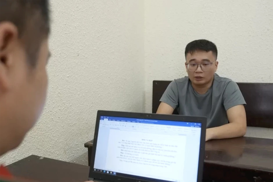 Chi tiết đáng chú ý từ lời Nguyễn Hà Duy bên cạnh 147 điểm 10 Toán ở Tuyên Quang