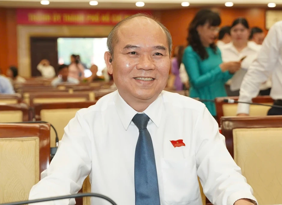 Chi tiết phân công công tác của Chủ tịch và 7 Phó Chủ tịch UBND TP.HCM nhiệm kỳ mới Chi tiết phân công công tác của Chủ tịch và 7 Phó Chủ tịch UBND TP.HCM nhiệm kỳ mới