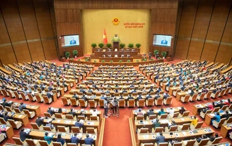 Chìa khóa để nâng cao chất lượng làm luật