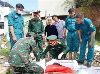 'Chiến dịch 500 ngày đêm đẩy mạnh tìm kiếm, quy tập và xác định danh tính hài cốt liệt sĩ' - mệnh lệnh từ trái tim&nbsp;