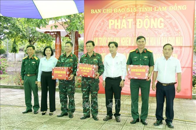 Chiến dịch 500 ngày đêm: Ứng dụng thành tựu khoa học để xác định danh tính liệt sĩ còn thiếu thông tin Chiến dịch 500 ngày đêm: Ứng dụng thành tựu khoa học để xác định danh tính liệt sĩ còn thiếu thông tin