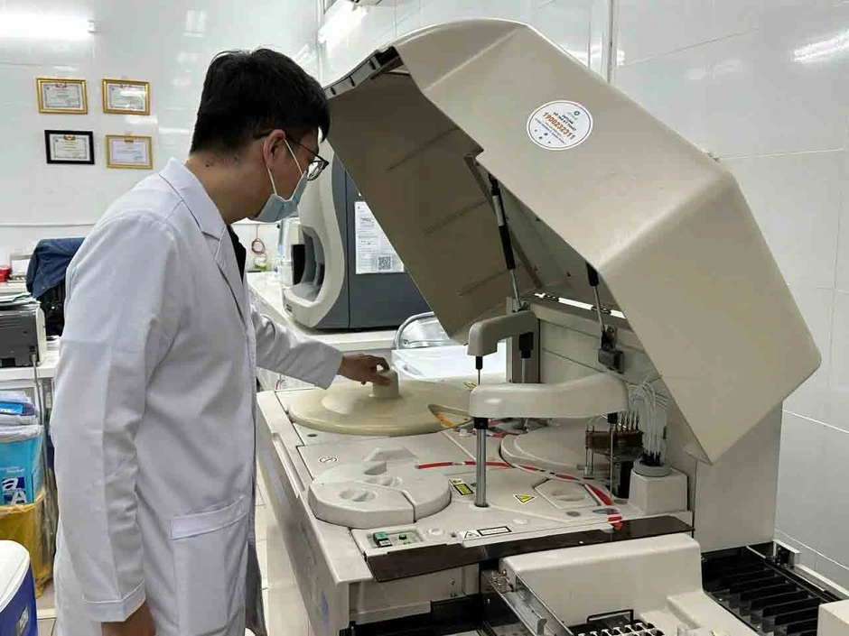 Chiến lược y tế chuyên sâu Chiến lược y tế chuyên sâu