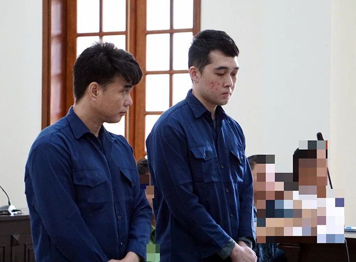 Chiêu giăng bẫy hàng trăm sinh viên ở Cần Thơ để chiếm đoạt tiền tỷ Chiêu giăng bẫy hàng trăm sinh viên ở Cần Thơ để chiếm đoạt tiền tỷ