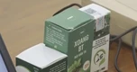 Chiêu làm thuốc giả, gắn mác 