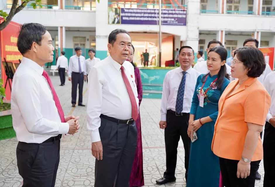 Chiều nay, họp báo công bố danh sách trúng cử đại biểu Quốc hội khóa XVI Chiều nay, họp báo công bố danh sách trúng cử đại biểu Quốc hội khóa XVI