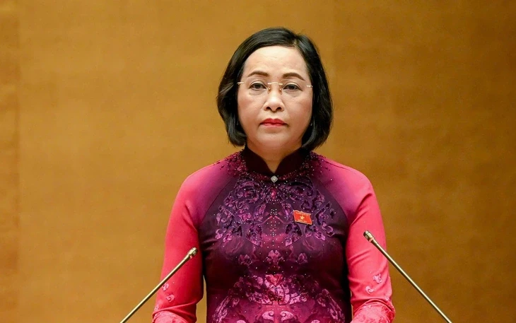 Chiều nay Quốc hội bầu Thủ tướng Chính phủ