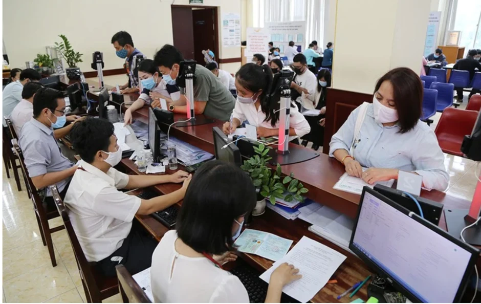 Chính phủ ban hành danh mục vị trí việc làm viên chức công lập năm 2026 Chính phủ ban hành danh mục vị trí việc làm viên chức công lập năm 2026