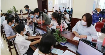 Chính phủ ban hành danh mục vị trí việc làm viên chức công lập năm 2026