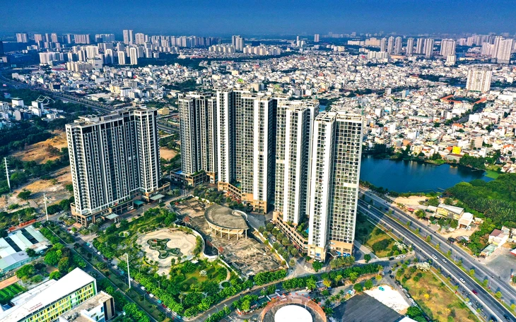 Chính phủ ban hành nghị định tháo gỡ khó khăn cho các dự án tồn đọng, kéo dài