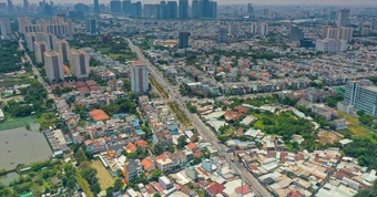 Chính phủ ban hành nghị định tháo gỡ khó khăn cho các dự án tồn đọng, kéo dài