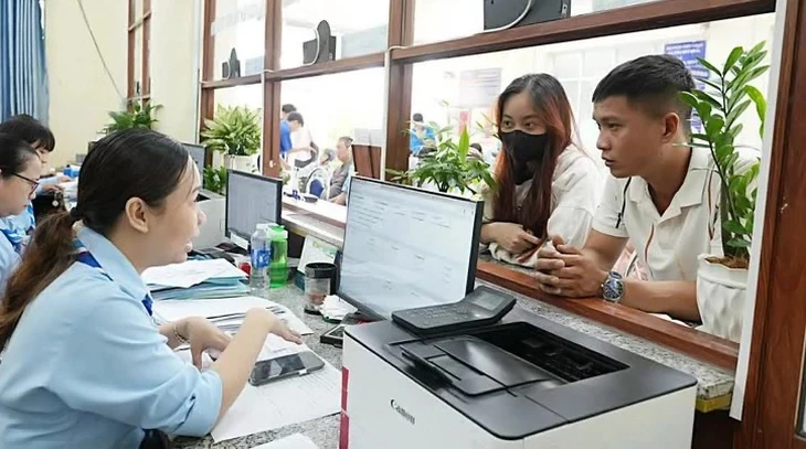 Chính phủ: Các bộ ngành, địa phương tiếp tục sắp xếp bên trong để tinh gọn, mạnh Chính phủ: Các bộ ngành, địa phương tiếp tục sắp xếp bên trong để tinh gọn, mạnh
