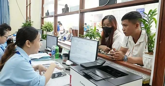 Chính phủ: Các bộ ngành, địa phương tiếp tục sắp xếp bên trong để tinh gọn, mạnh