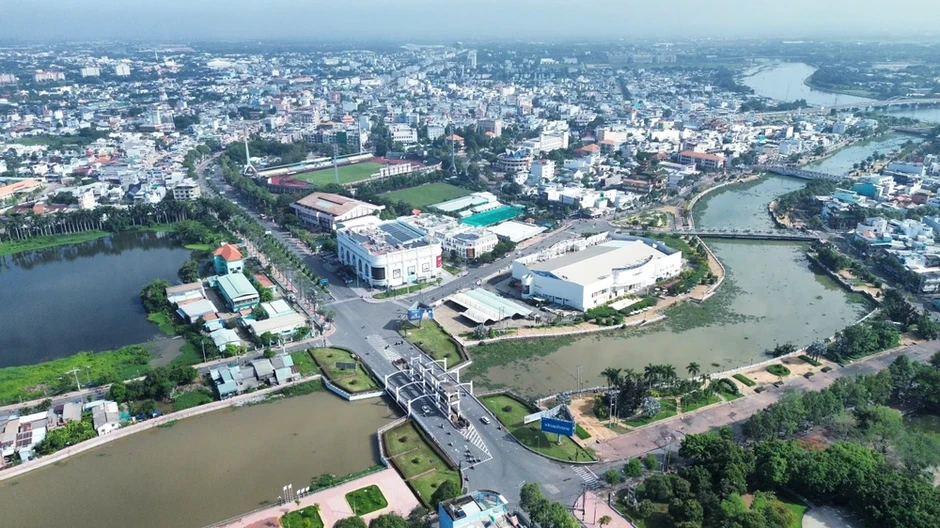 Chính phủ có định hướng mới về sắp xếp, sáp nhập báo chí, trường học, bệnh viện Chính phủ có định hướng mới về sắp xếp, sáp nhập báo chí, trường học, bệnh viện