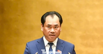 Chính phủ đề xuất ưu tiên bồi thường bằng đất hoặc nhà ở tại chỗ cho người bị thu hồi đất