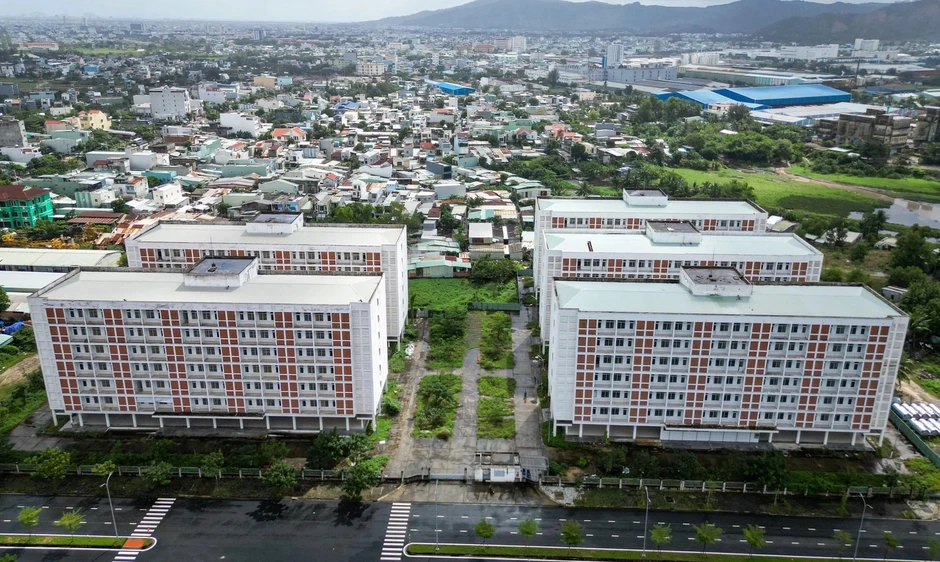 Chính phủ giao chỉ tiêu phát triển nhà ở xã hội, nhà ở cho thuê cho địa phương Chính phủ giao chỉ tiêu phát triển nhà ở xã hội, nhà ở cho thuê cho địa phương