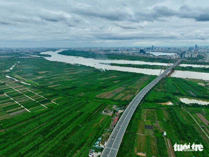 Chính phủ: Hà Nội cần hạn chế tối đa việc điều chỉnh quy hoạch tùy tiện Chính phủ: Hà Nội cần hạn chế tối đa việc điều chỉnh quy hoạch tùy tiện