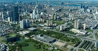 Chính phủ: Hà Nội cần hạn chế tối đa việc điều chỉnh quy hoạch tùy tiện