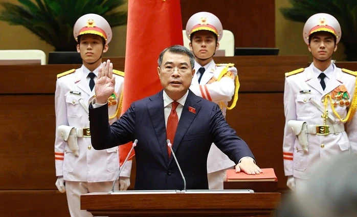 Chính phủ hành động với quyết tâm cao nhất