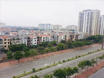 Chính phủ phân công soạn thảo 9 dự án luật