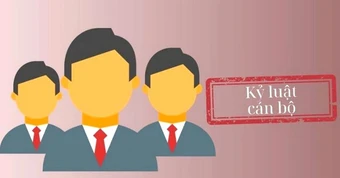 Chính phủ quy định mới về kỷ luật viên chức nam nuôi con dưới 12 tháng tuổi năm 2026