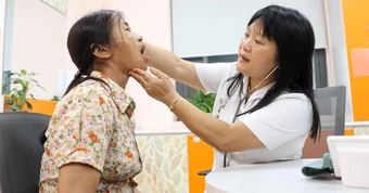 Chính phủ quy định phụ cấp y tế đặc thù có hiệu lực từ 15 / 7 năm 2026