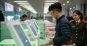 Chính phủ ra quy định mới về các trường hợp tạm hoãn xuất cảnh do nợ thuế