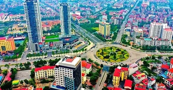 Chính phủ thông qua hồ sơ Đề án thành lập thành phố Bắc Ninh trực thuộc Trung ương