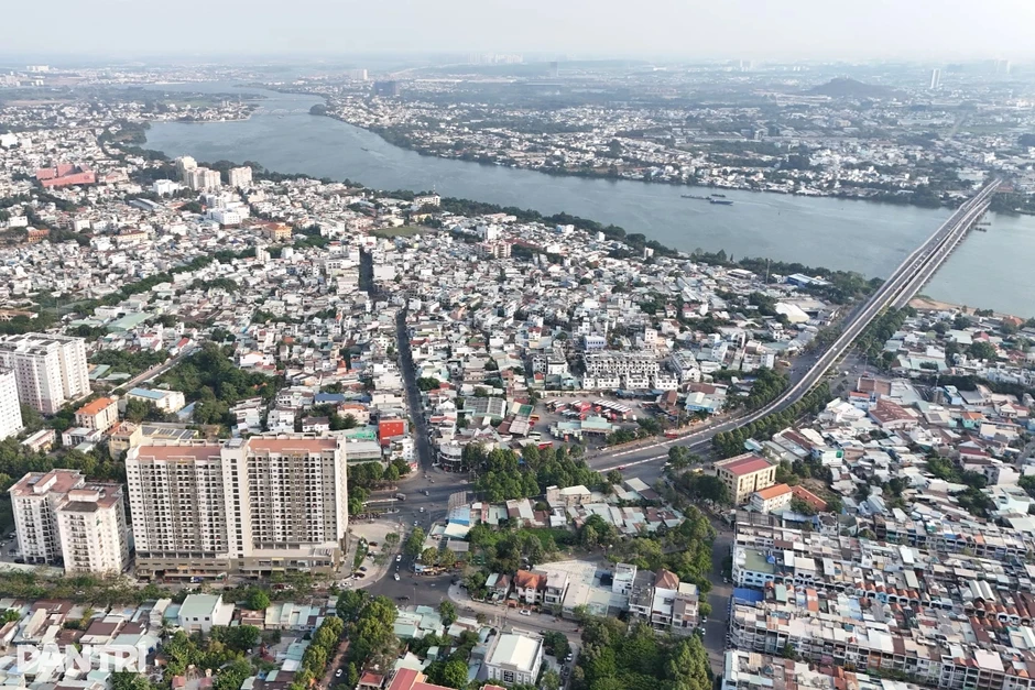Chính phủ thông qua hồ sơ đề án thành lập thành phố Đồng Nai Chính phủ thông qua hồ sơ đề án thành lập thành phố Đồng Nai