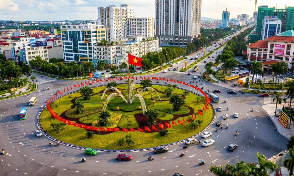 Chính phủ thông qua hồ sơ đề án thành lập TP Bắc Ninh trực thuộc Trung ương Chính phủ thông qua hồ sơ đề án thành lập TP Bắc Ninh trực thuộc Trung ương