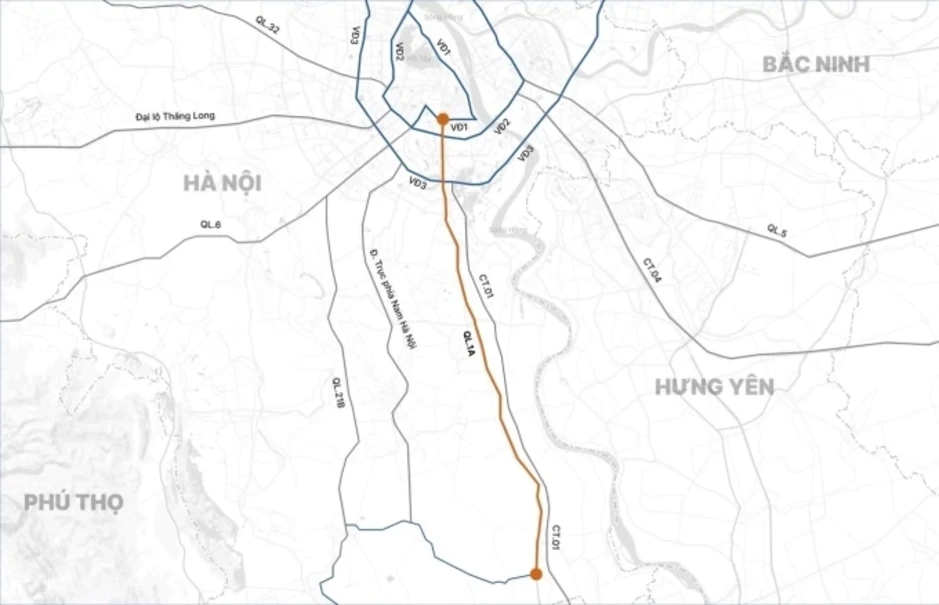 Chính phủ yêu cầu đánh giá chi phí xã hội nếu dời ga Hà Nội Chính phủ yêu cầu đánh giá chi phí xã hội nếu dời ga Hà Nội