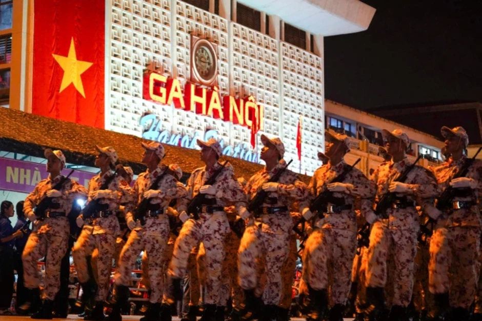 Chính phủ yêu cầu đánh giá chi phí xã hội nếu dời ga Hà Nội Chính phủ yêu cầu đánh giá chi phí xã hội nếu dời ga Hà Nội