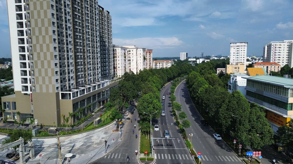 Chính phủ yêu cầu Đồng Nai trình đề án thành lập thành phố trước ngày 4.4 Chính phủ yêu cầu Đồng Nai trình đề án thành lập thành phố trước ngày 4.4