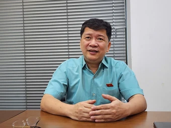 Chính quyền 2 cấp từng bước tinh gọn, phục vụ nhân dân tốt hơn