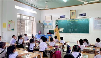 Chính quyền cấp xã - Bài 3: Xây dựng thiết chế an sinh bền vững