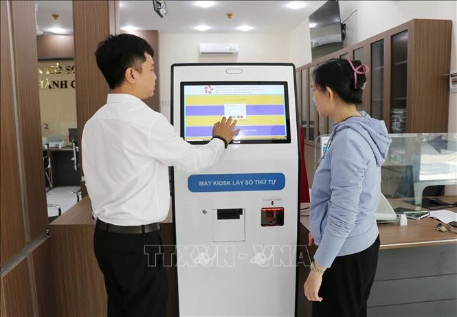 Chính quyền cấp xã - Bài cuối: Phân cấp đúng, giao quyền đủ để vận hành hiệu quả Chính quyền cấp xã - Bài cuối: Phân cấp đúng, giao quyền đủ để vận hành hiệu quả