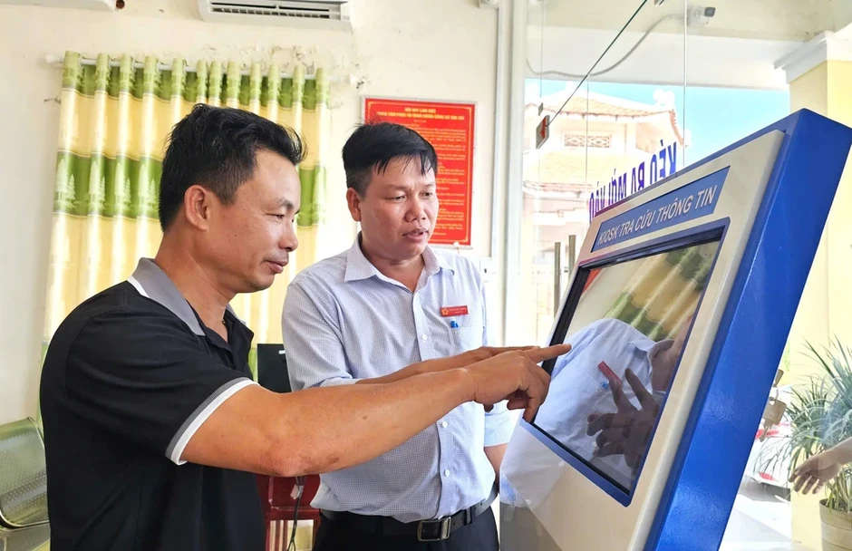 Chính quyền địa phương 2 cấp ở ĐBSCL: Hiệu quả và những nút thắt cần khơi thông Chính quyền địa phương 2 cấp ở ĐBSCL: Hiệu quả và những nút thắt cần khơi thông